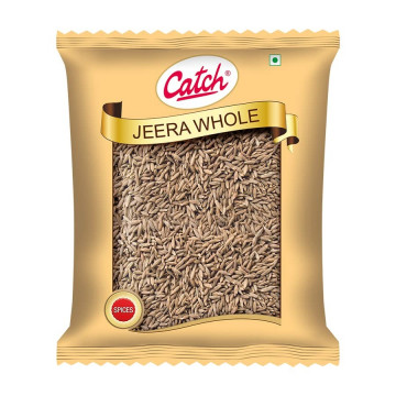 Catch Jeera Whole 100Gm